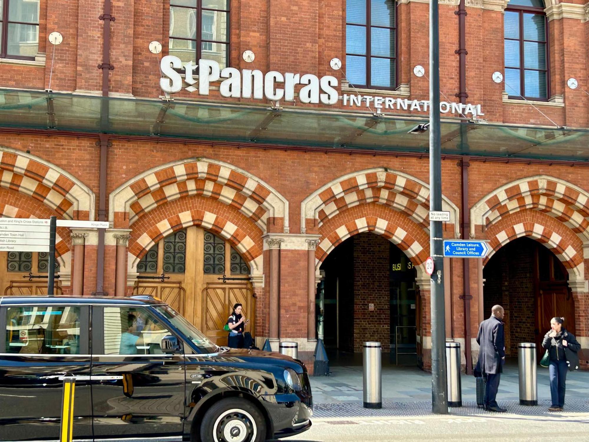 الشقق الفندقية لندنفي  Frederick House المظهر الخارجي الصورة