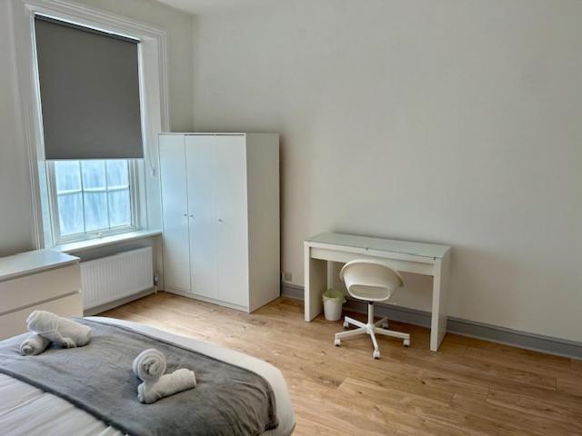 الشقق الفندقية لندنفي  Frederick House المظهر الخارجي الصورة